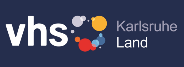 Bild vergr&ouml;&szlig;ern: Logo VHS Landkreis